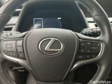  Lexus  UX Lexus  2.0L 250H Business Line 5d #31