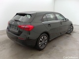  Mercedes  A-Klasse Mercedes-Benz  A 180 d Business Solution Aut. 5d #2