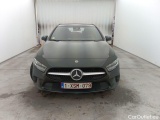  Mercedes  A-Klasse Mercedes-Benz  A 180 d Business Solution Aut. 5d #5