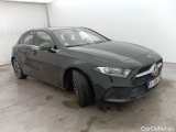  Mercedes  A-Klasse Mercedes-Benz  A 180 d Business Solution Aut. 5d #8