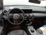  Mercedes  A-Klasse Mercedes-Benz  A 180 d Business Solution Aut. 5d #9