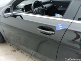  Mercedes  A-Klasse Mercedes-Benz  A 180 d Business Solution Aut. 5d #21