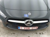  Mercedes  A-Klasse Mercedes-Benz  A 180 d Business Solution Aut. 5d #26