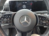  Mercedes  A-Klasse Mercedes-Benz  A 180 d Business Solution Aut. 5d #30