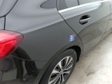 Mercedes  A-Klasse Mercedes-Benz  A 180 d Business Solution Aut. 5d #40
