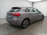 Mercedes  A-Klasse Mercedes-Benz  A 180 d Business Solution Aut. 5d #2