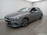  Mercedes  A-Klasse Mercedes-Benz  A 180 d Business Solution Aut. 5d 