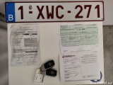  Mercedes  A-Klasse Mercedes-Benz  A 180 d Business Solution Aut. 5d #4