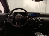  Mercedes  A-Klasse Mercedes-Benz  A 180 d Business Solution Aut. 5d #9