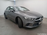  Mercedes  A-Klasse Mercedes-Benz  A 180 d Business Solution Aut. 5d #8