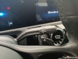  Mercedes  A-Klasse Mercedes-Benz  A 180 d Business Solution Aut. 5d #33