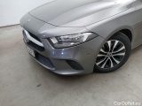  Mercedes  A-Klasse Mercedes-Benz  A 180 d Business Solution Aut. 5d #36