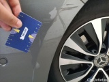  Mercedes  A-Klasse Mercedes-Benz  A 180 d Business Solution Aut. 5d #38