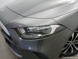  Mercedes  A-Klasse Mercedes-Benz  A 180 d Business Solution Aut. 5d #45