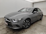  Mercedes  A-Klasse Mercedes-Benz  Limousine A 180 d DCT Business Solution 4d 