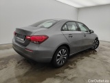  Mercedes  A-Klasse Mercedes-Benz  Limousine A 180 d DCT Business Solution 4d #2
