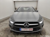  Mercedes  A-Klasse Mercedes-Benz  Limousine A 180 d DCT Business Solution 4d #5