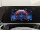  Mercedes  A-Klasse Mercedes-Benz  Limousine A 180 d DCT Business Solution 4d #6