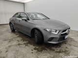 Mercedes  A-Klasse Mercedes-Benz  Limousine A 180 d DCT Business Solution 4d #8