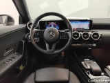  Mercedes  A-Klasse Mercedes-Benz  Limousine A 180 d DCT Business Solution 4d #9