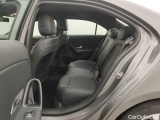  Mercedes  A-Klasse Mercedes-Benz  Limousine A 180 d DCT Business Solution 4d #10