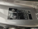  Mercedes  A-Klasse Mercedes-Benz  Limousine A 180 d DCT Business Solution 4d #18
