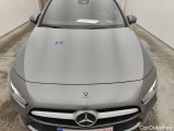  Mercedes  A-Klasse Mercedes-Benz  Limousine A 180 d DCT Business Solution 4d #19