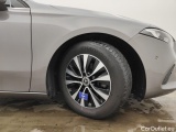  Mercedes  A-Klasse Mercedes-Benz  Limousine A 180 d DCT Business Solution 4d #25