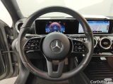  Mercedes  A-Klasse Mercedes-Benz  Limousine A 180 d DCT Business Solution 4d #27