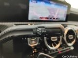  Mercedes  A-Klasse Mercedes-Benz  Limousine A 180 d DCT Business Solution 4d #29
