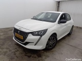  Peugeot  208 PEUGEOT  DIESEL - 2019 1.5 BlueHDi Active Pack 5d 