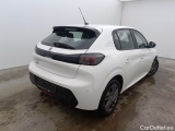  Peugeot  208 PEUGEOT  DIESEL - 2019 1.5 BlueHDi Active Pack 5d #2