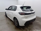 Peugeot  208 PEUGEOT  DIESEL - 2019 1.5 BlueHDi Active Pack 5d #7
