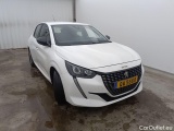  Peugeot  208 PEUGEOT  DIESEL - 2019 1.5 BlueHDi Active Pack 5d #8