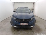  Peugeot  5008 Peugeot  1.5 BlueHDi 96kW S&S EAT8 GT Pack 5d #5