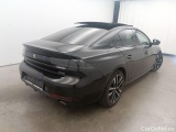  Peugeot  508 Peugeot  1.6 Hybrid 225 e-EAT8 GT 5d #2