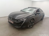  Peugeot  508 Peugeot  1.6 Hybrid 225 e-EAT8 GT 5d 