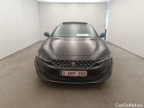 Peugeot  508 Peugeot  1.6 Hybrid 225 e-EAT8 GT 5d #5