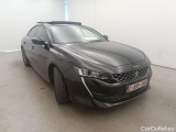  Peugeot  508 Peugeot  1.6 Hybrid 225 e-EAT8 GT 5d #8