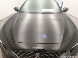  Peugeot  508 Peugeot  1.6 Hybrid 225 e-EAT8 GT 5d #22