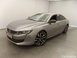  Peugeot  508 Peugeot  1.5 BlueHDi 130 S&S EAT8 GT 5d 