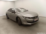  Peugeot  508 Peugeot  1.5 BlueHDi 130 S&S EAT8 GT 5d #8