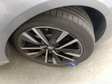  Peugeot  508 Peugeot  1.5 BlueHDi 130 S&S EAT8 GT 5d #34