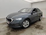  Skoda  Octavia Skoda  2.0 CRTDI 110kW DSG7 Ambition 5d 