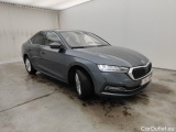  Skoda  Octavia Skoda  2.0 CRTDI 110kW DSG7 Ambition 5d #8