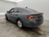  Skoda  Octavia Skoda  2.0 CRTDI 110kW DSG7 Ambition 5d #7