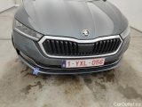  Skoda  Octavia Skoda  2.0 CRTDI 110kW DSG7 Ambition 5d #27