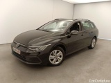  Volkswagen  Golf  Volkswagen Variant VIII 2.0 TDI 85kW Life 5d 