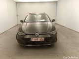 Volkswagen  Golf  Volkswagen Variant VIII 2.0 TDI 85kW Life 5d #5