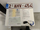 Volkswagen  Golf  Volkswagen Variant VIII 2.0 TDI 85kW Life 5d #4